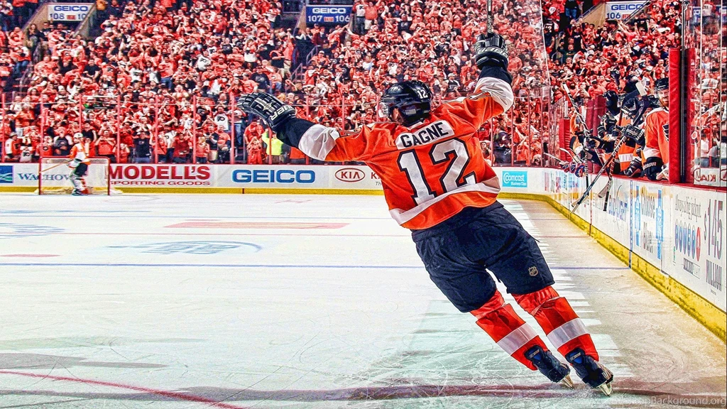 HD Philadelphia Flyer Ice Hockey Wallpapers 1080p Full Size ...