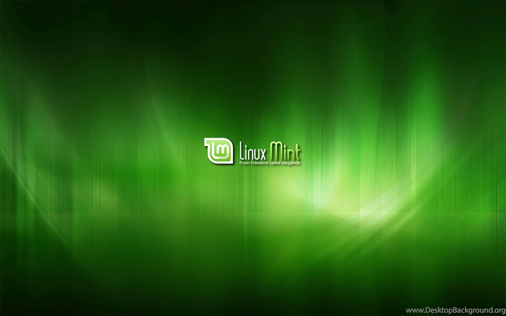 Linux Mint Wallpapers