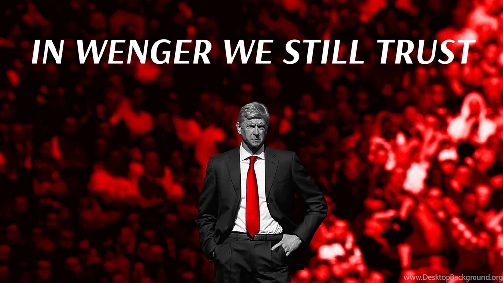 Arsene Wenger, Arsenal, Premier League, Man HD Wallpapers