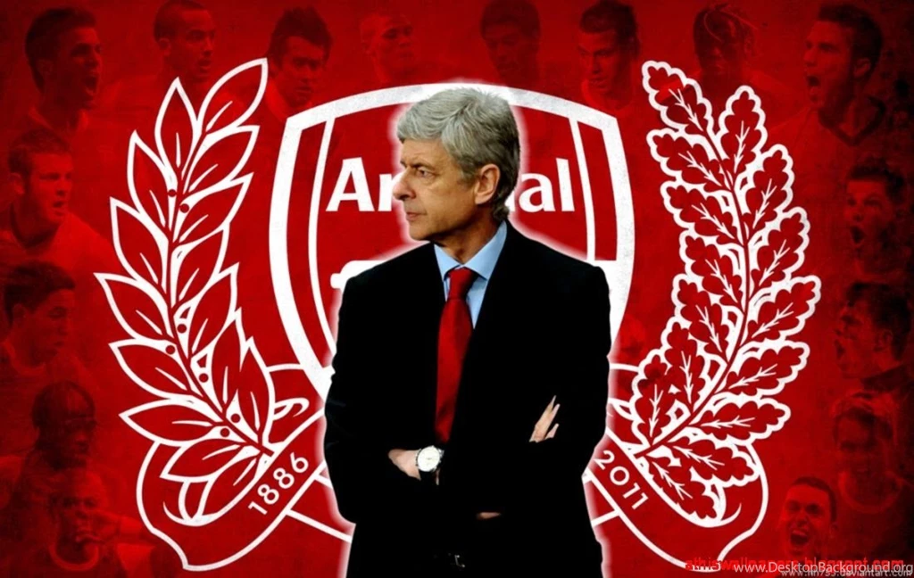 Situs Taruhan Arsene Wenger Masih Lapar Gelar