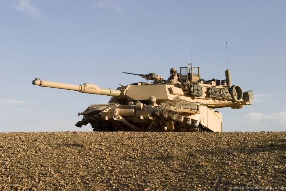 Wallpapers Photos Of The MBT M1 Abrams Tank In High res : TheBRIGADE ...