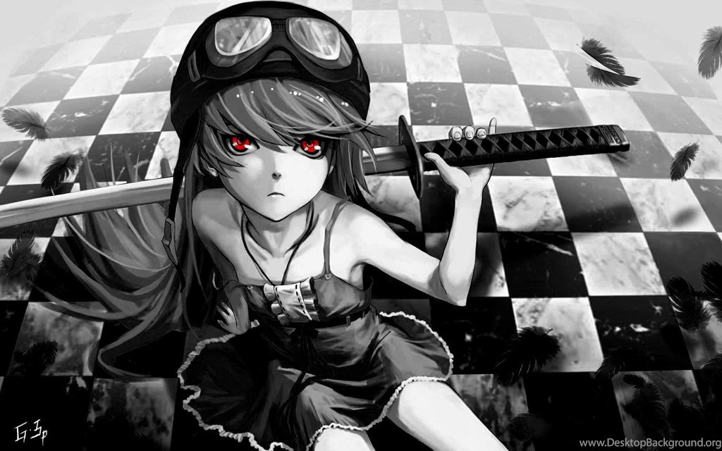 Hd Wallpapers Anime Collection (38+)
