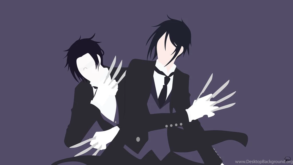 Black Butler Favourites By Libbyxpaopu97 On DeviantArt