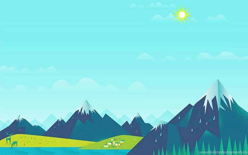Download 4 Official Google Now Desktop Wallpapers OMG! Chrome!