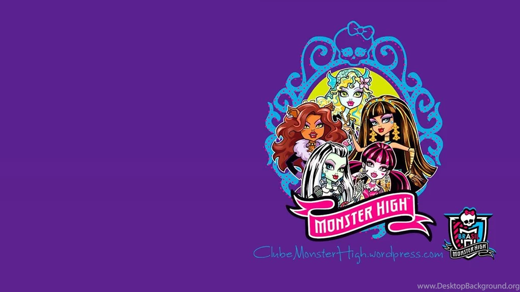 Monster High Monster High Wallpapers