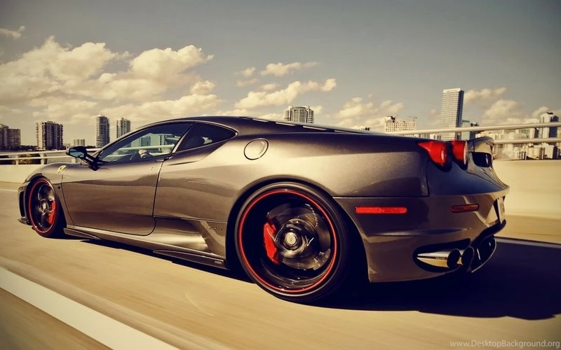Cars Ferrari Vehicles Convertible Ferrari California 1920x1200 ...