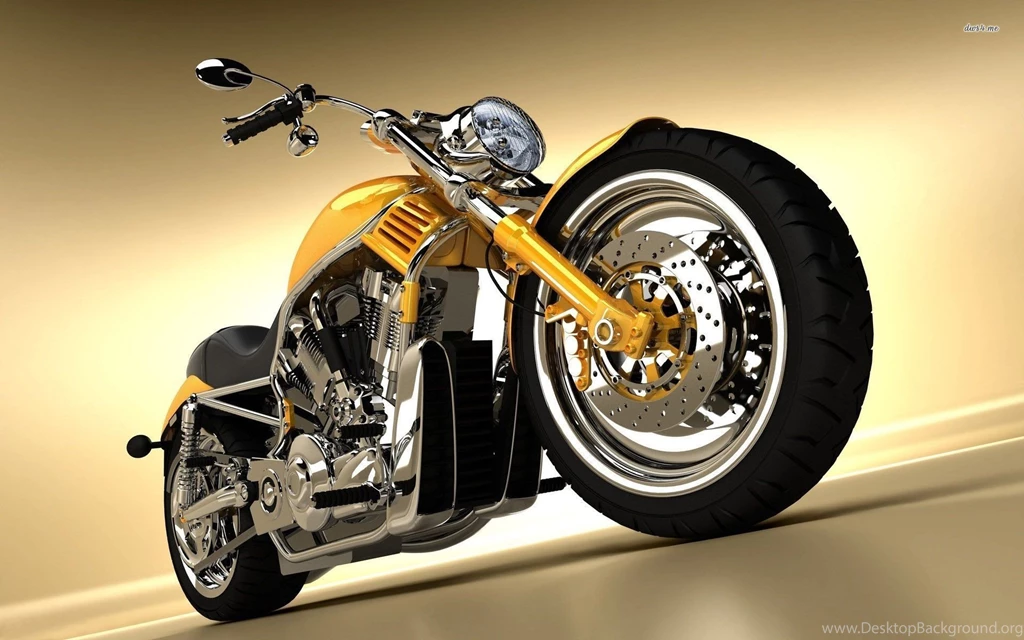 Otomotif Wallpaper Harley Davidson Classic Wallpaper Images