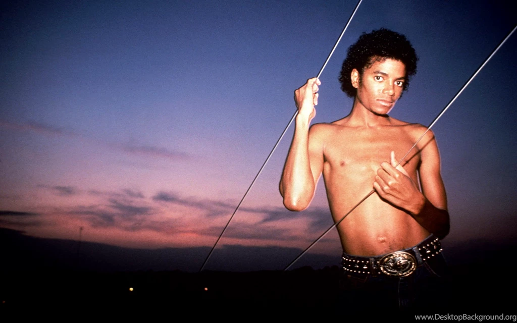 Michael Jackson Wallpapers