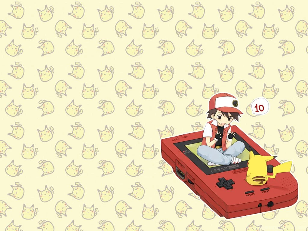 Pokemon Brock, Ash, May, Max, Pikachu < Cartoons < Entertainment ...