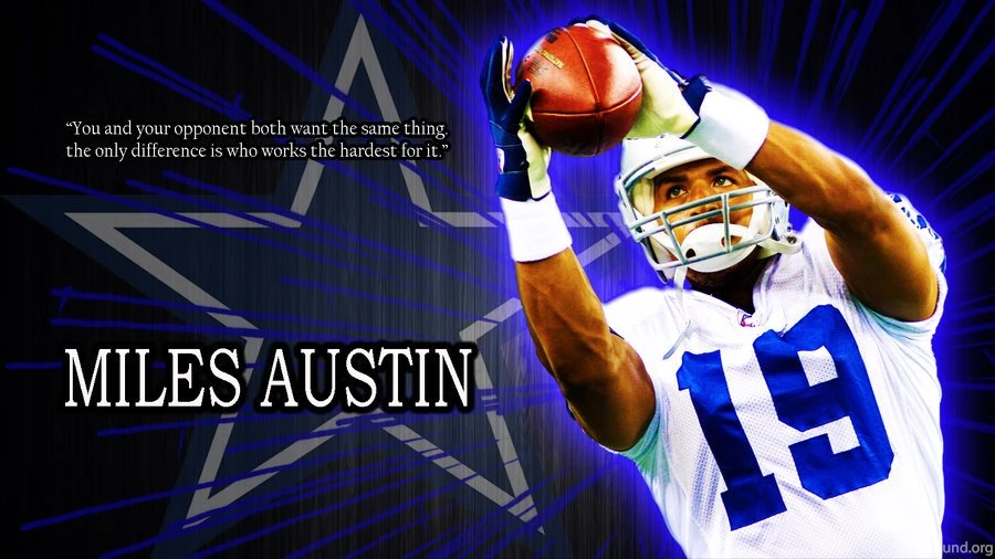 Jason Witten Wallpapers By Jason284 On DeviantArt