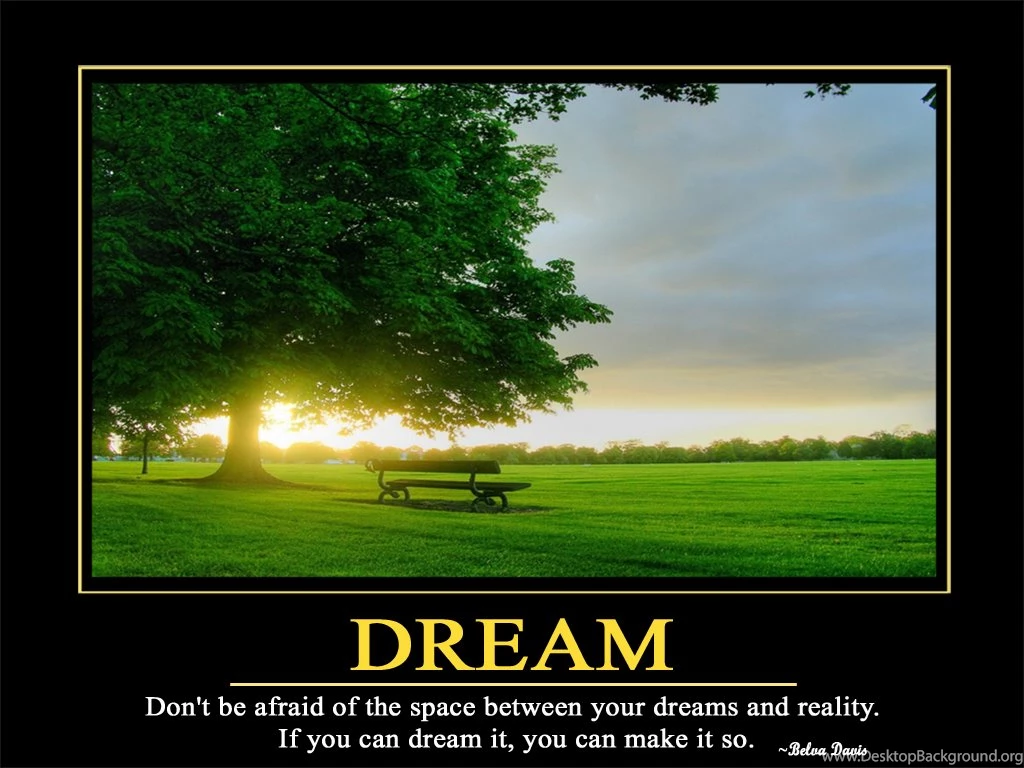 Dream Motivational Quotes. QuotesGram