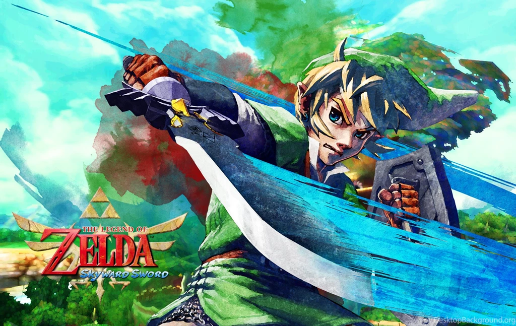 Netflix Are Developing A Live Action LEGEND OF ZELDA Adaption ...