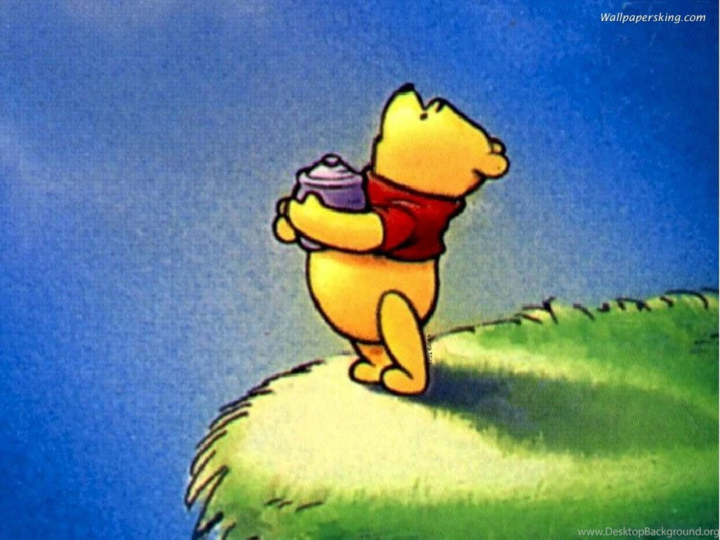 Best New Cute Winnie The Pooh Wallpapers HD For iPhone . Best High ...