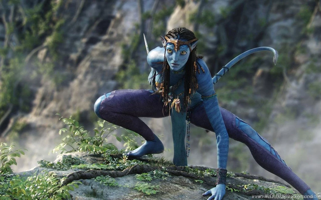 Amazing Avatar 4 - Movie Wallpapers Free Download Wallpapers ...