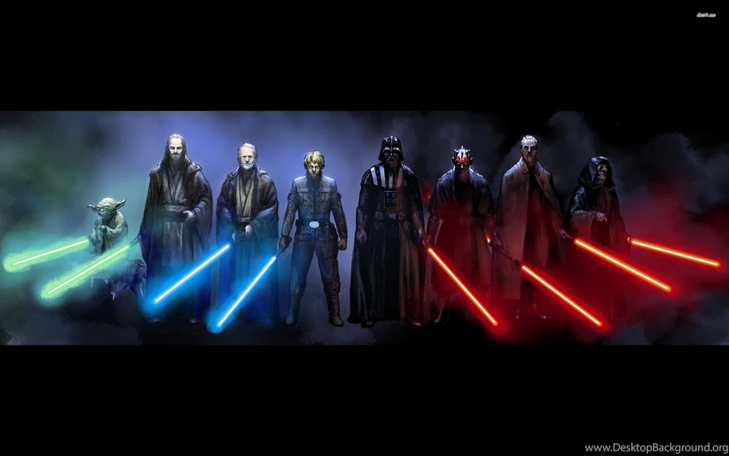 Star Wars Wallpapers Collection (40+)