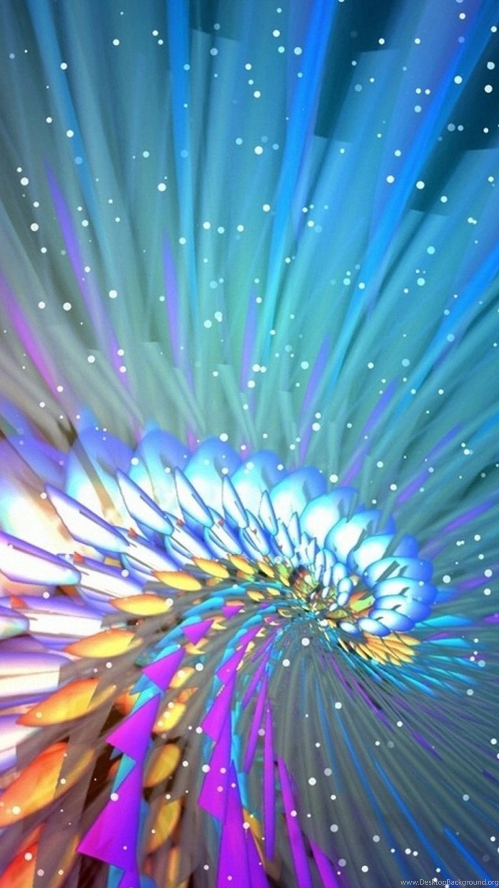 Nice Color Galaxy S4 S5 Wallpapers HD 1080x1920