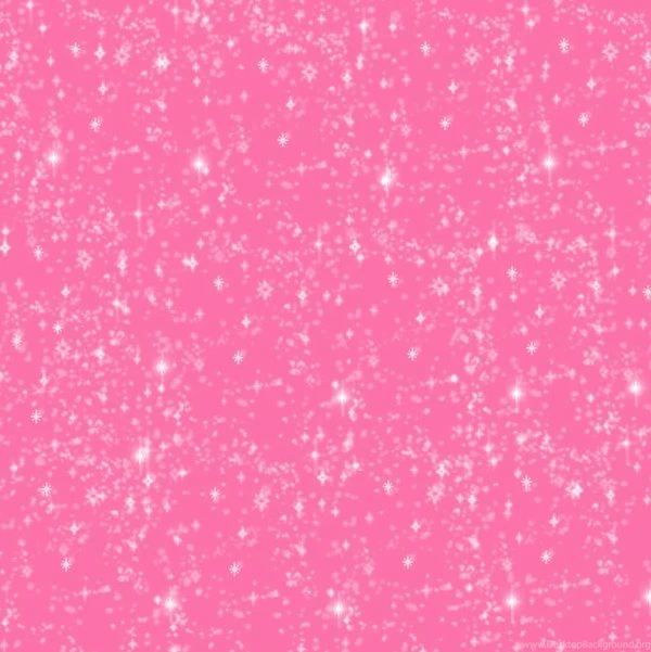 Sparkly Pink Backgrounds Desktop Background