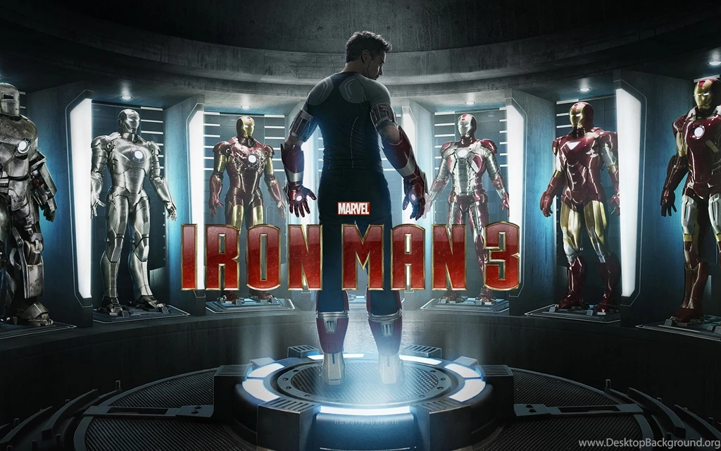 Iron Man 3 Armor Superhero Comics Marvel Wallpapers