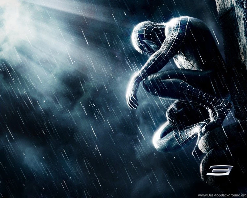 Spider Man Hd Wallpaper Backgrounds Spider Man Top Hd Desktop ...