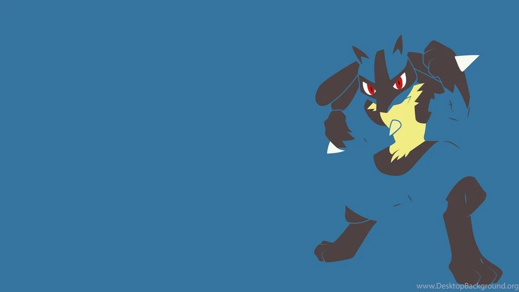 Lucario Favourites By Ihmps6p07 On DeviantArt