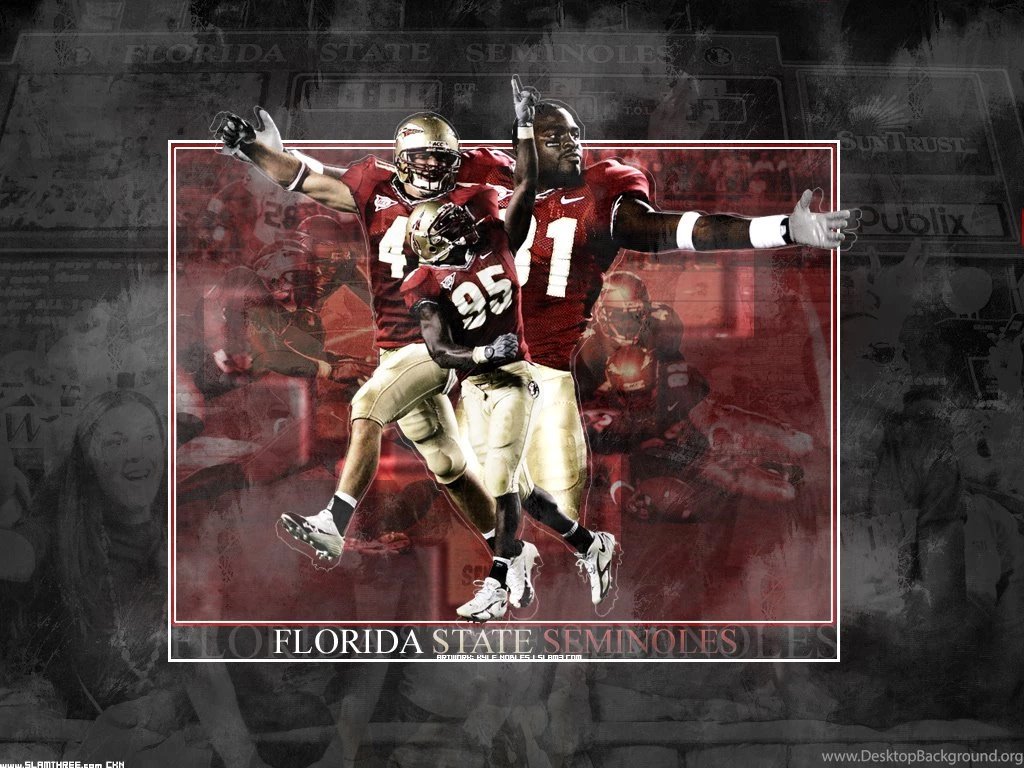 Cool Florida State Football Wallpapers Florida State Seminoles ...
