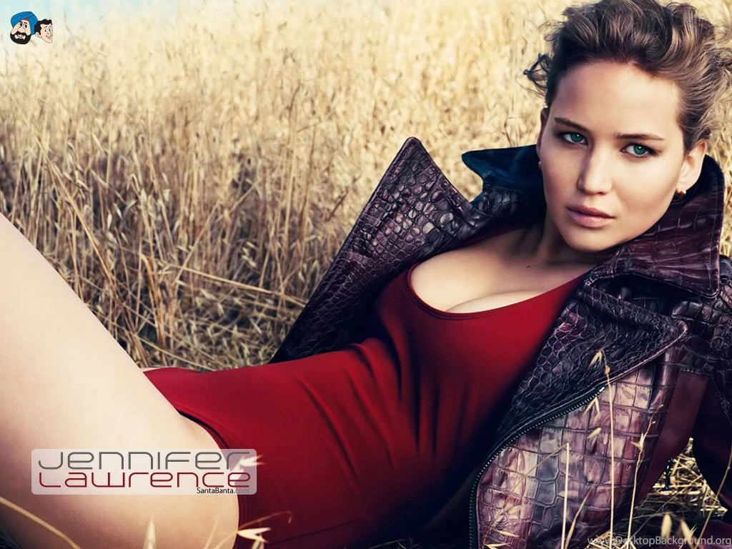 Jennifer Lawrence Wallpapers