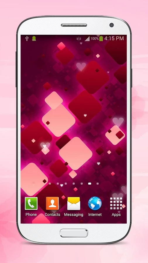 Cute Live Wallpapers For Girls Android Apps On Google Play