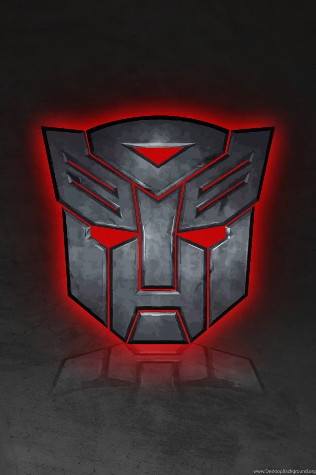 Autobot iPhone Wallpapers