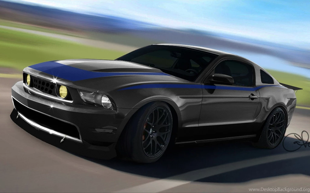 Best And Beautiful Car Wallpapers For Your Des
