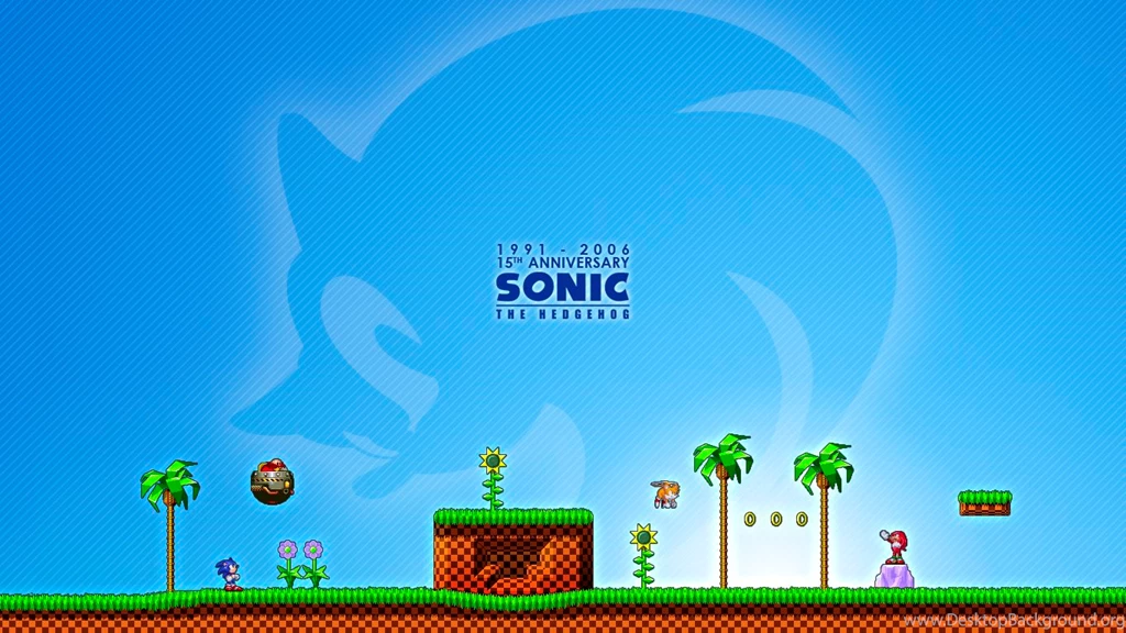 Wallpapers Sega The Hedgehog Video Games Hedgehogs Videogame Game ...