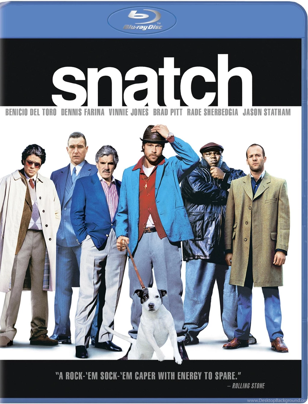 Top Snatch Hd Wallpapers Wallpapers