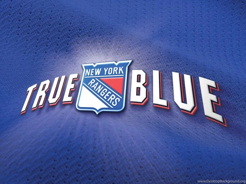 26+ Best HD New York Rangers Wallpapers