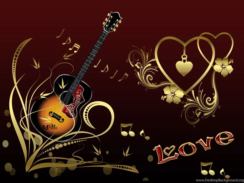 I Love Music Wallpapers 40304 Hd Wallpapers Desktop Background