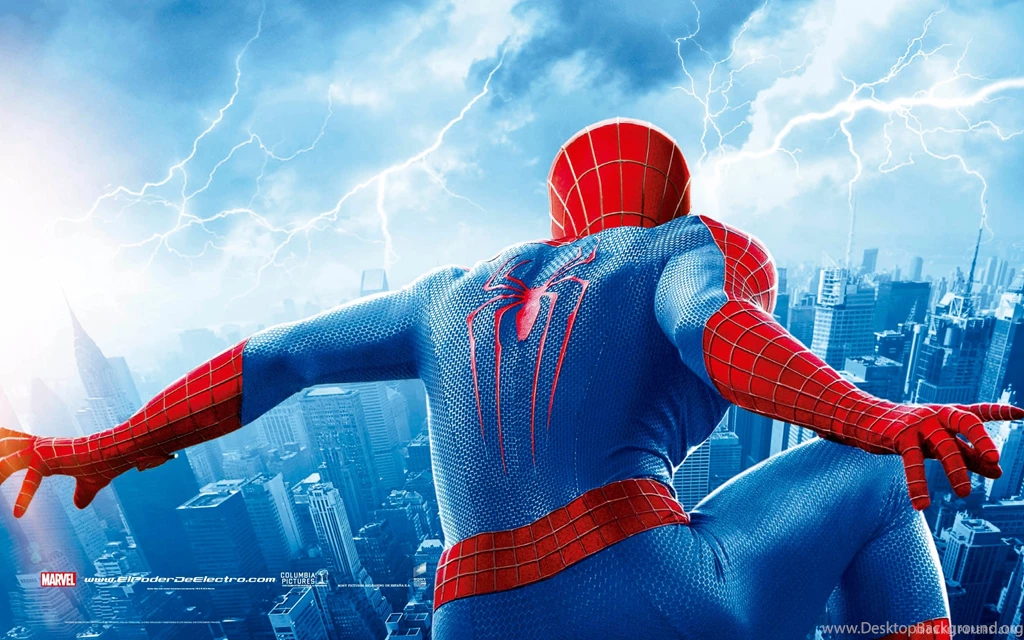 The Amazing Spider Man 2 2014 HD Wallpapers IHD Wallpapers
