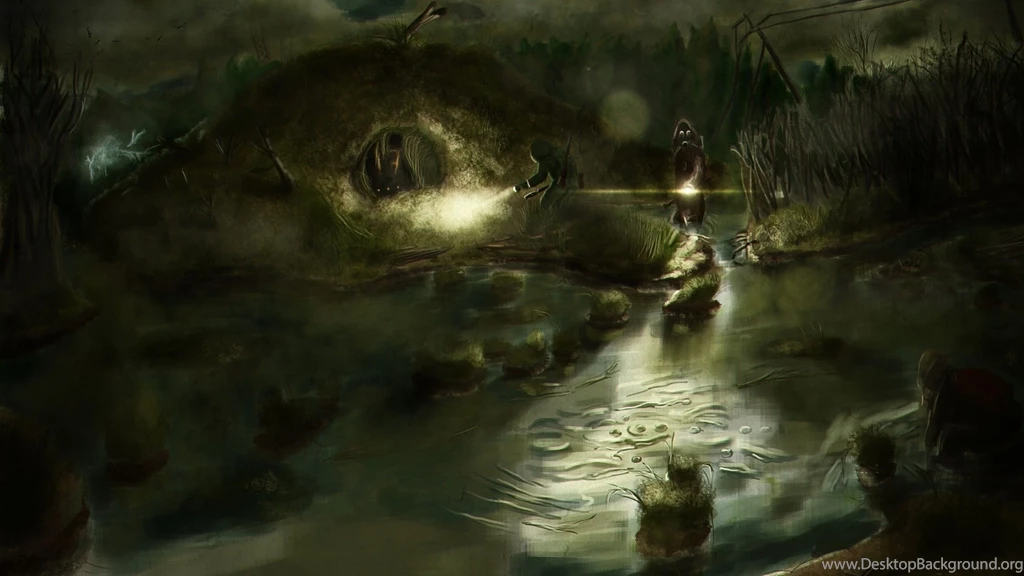 STALKER HD Wallpapers 1920×1080 STALKER HD Wallpapers 1920×1200