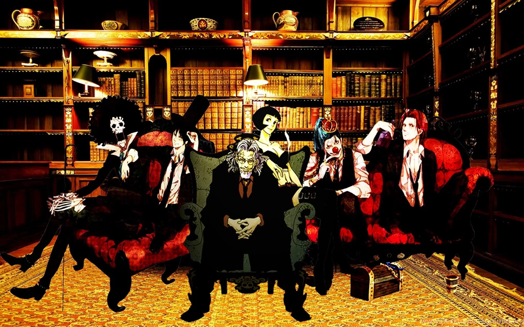 One Piece Wallpapers : Anime Wallpapers Semrawut
