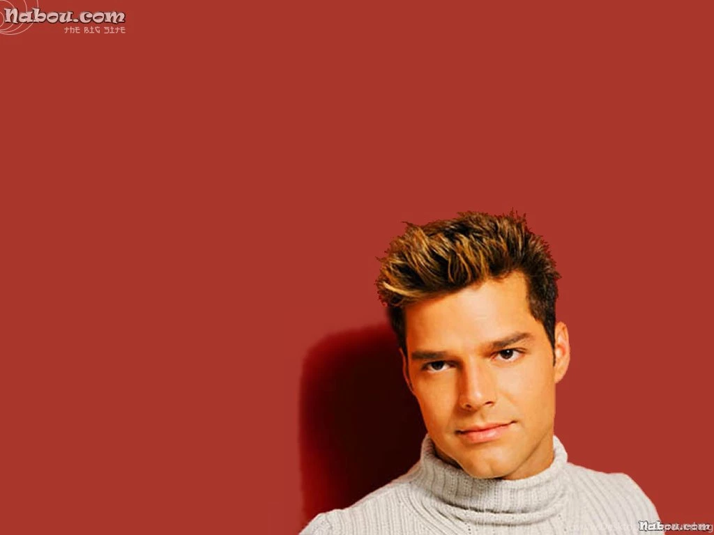Ricky Martin Wallpapers