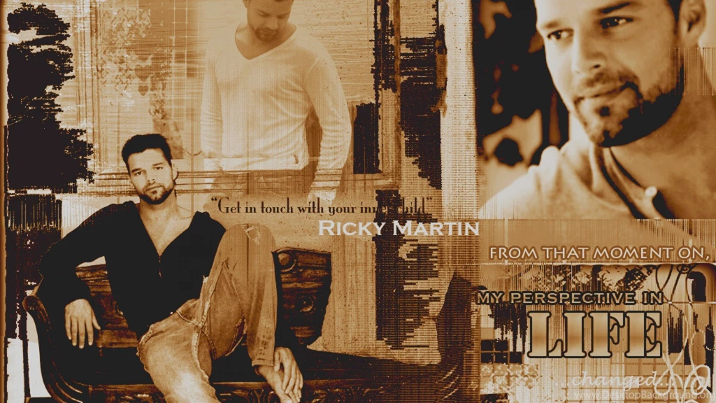 Ricky Martin 23939 Ricky Martin VIP Wallpapers