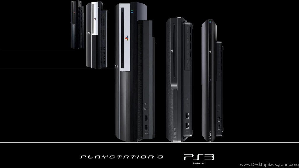 Playstation 3 Wallpapers By LegoGuy87 On DeviantArt