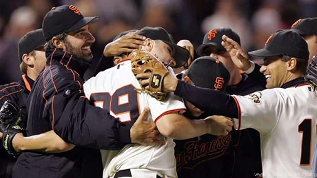 Top The San Francisco Giants Wallpapers