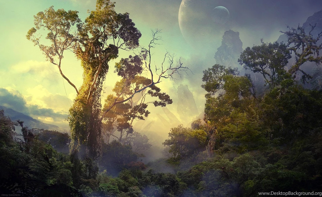 948 Landscape HD Wallpapers