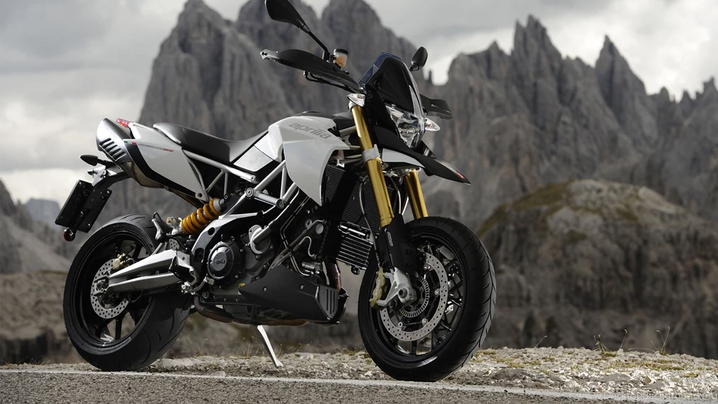 Aprilia Dorsoduro Wallpapers