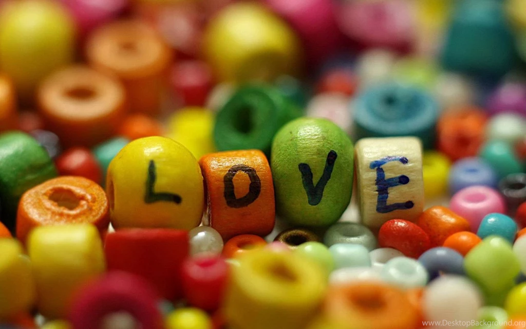 Romantic Love Heart Shaped Couple Desktop Wallpapers 7 - Other ...