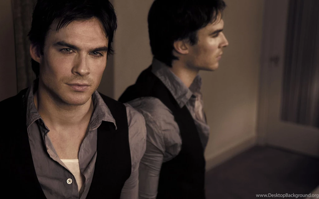 Ultra HD 4K Ian Somerhalder Wallpapers HD, Desktop Backgrounds ...