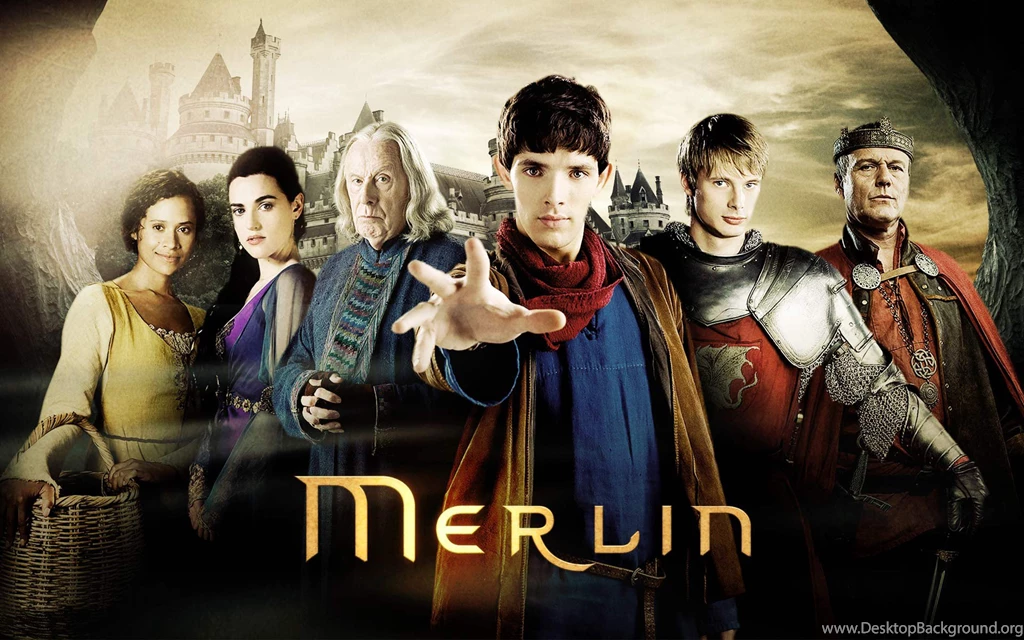 High Resolution Merlin Wallpapers HD 3 Full Size SiWallpaperHD 9117