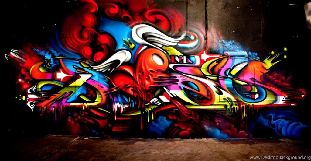 Graffiti Best New Hd For Wallpapers