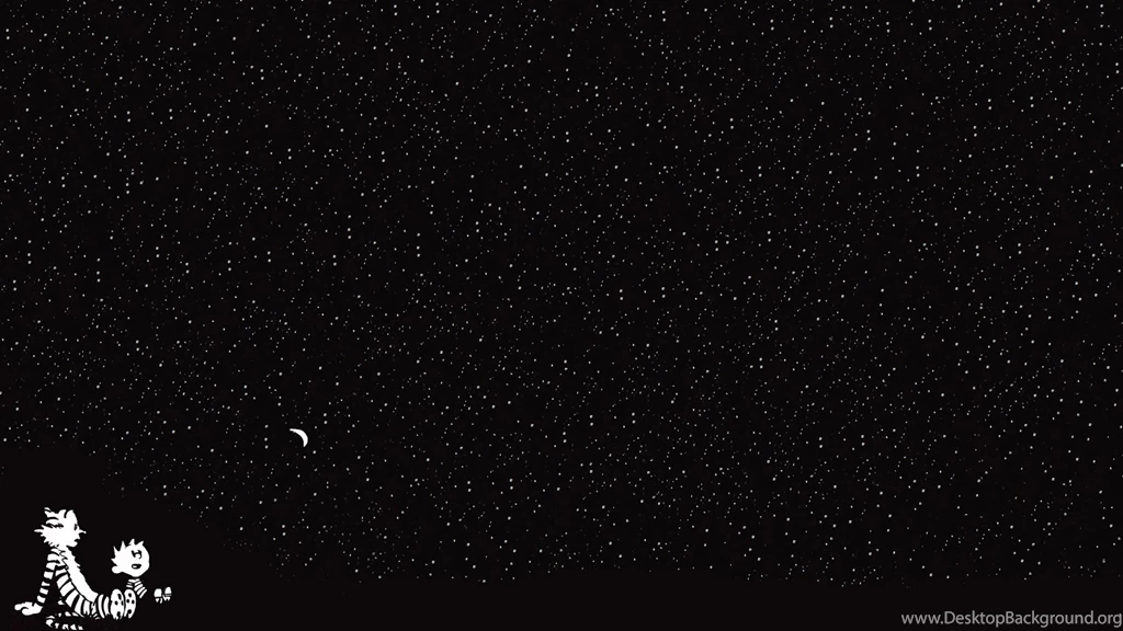 Mac iMac 27 Calvin And Hobbes Wallpapers HD, Desktop Backgrounds ...