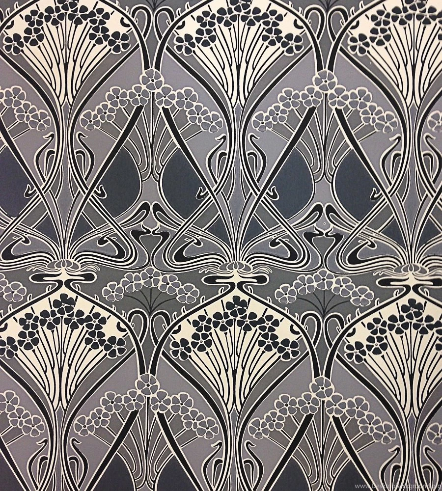 Wallpapers Collection By Liberty Art Fabrics
