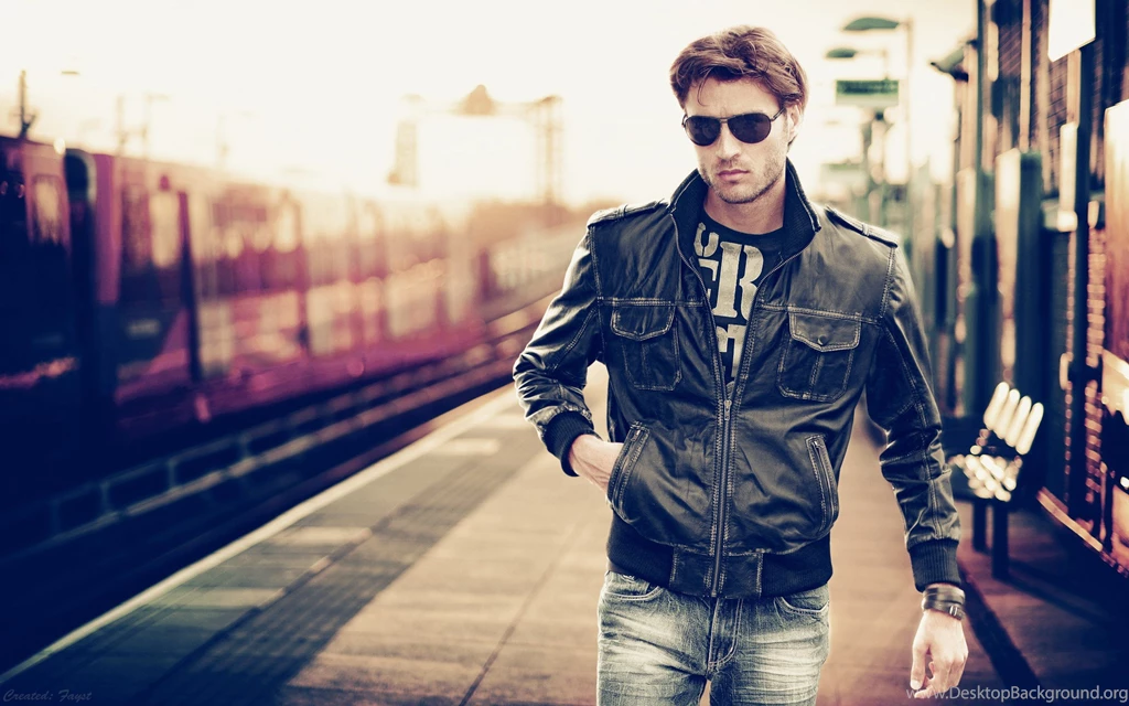 Men Fashion Wallpapers