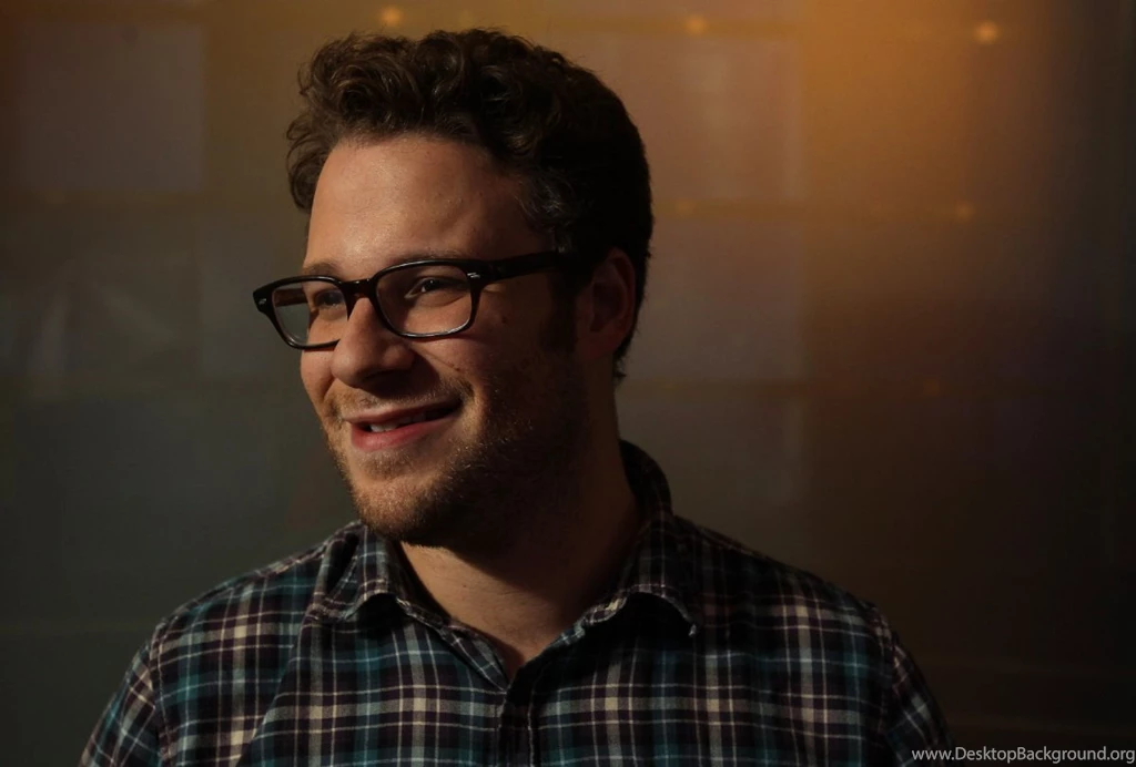 Seth Rogen HD Picture Id: 10265e Pacify Mind